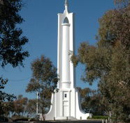 Monument Hill - Holiday Adelaide