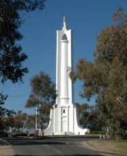 Monument Hill - Holiday Adelaide 0