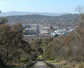 Monument Hill - Holiday Adelaide 3