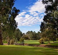 Commercial Golf Course - Holiday Adelaide