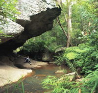 Cania Gorge National Park - Holiday Adelaide