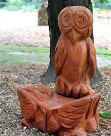 Albury Botanic Gardens - Holiday Adelaide 7