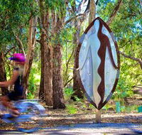 Wagirra Trail and Yindyamarra Sculpture Walk - Holiday Adelaide