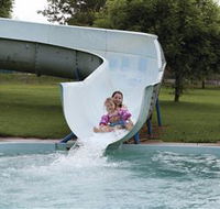 Albury Swim Centre - Holiday Adelaide