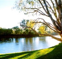 Albury - Murray River Precinct - Holiday Adelaide