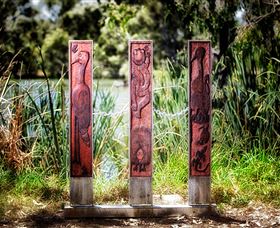 Albury - Murray River Precinct - Holiday Adelaide 4