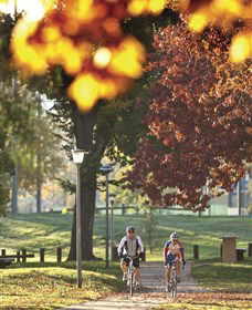 Albury - Murray River Precinct - Holiday Adelaide 6