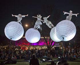 MAMA - Holiday Adelaide 3