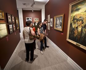 MAMA - Holiday Adelaide 6