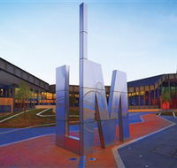 Albury Library Museum - Holiday Adelaide