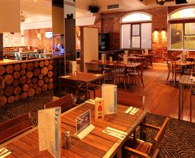 ZedBar - Holiday Adelaide 4