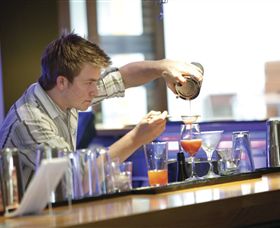 ZedBar - Holiday Adelaide 5