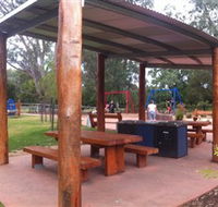 Oddies Creek Adventure Playspace - Holiday Adelaide