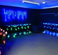 Zone Laser Tag Albury - Holiday Adelaide