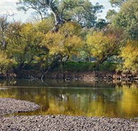 Mungabareena and Water Works - Holiday Adelaide
