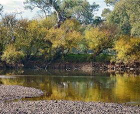 Mungabareena And Water Works - Holiday Adelaide 0
