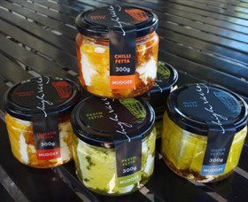 High Valley Cheese Co - Holiday Adelaide 1