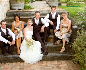 High Valley Cheese Co - Holiday Adelaide 3