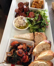 High Valley Cheese Co - Holiday Adelaide 2