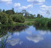 Yan Yean Reservoir Park - Holiday Adelaide