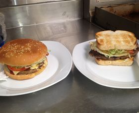 Bonnie Doon Central RoadHouse - Holiday Adelaide 1