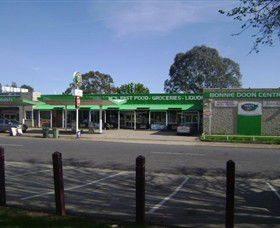 Bonnie Doon ACT Holiday Adelaide