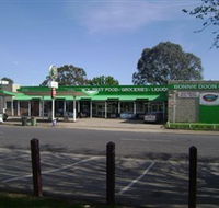 Bonnie Doon Central RoadHouse - Holiday Adelaide
