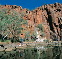 Python Pool - Holiday Adelaide