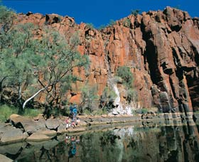 Python Pool - Holiday Adelaide 0