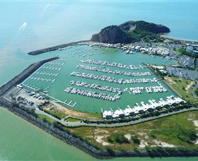 Keppel Bay Marina - Holiday Adelaide 0