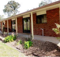Hare Krishna Valley - Holiday Adelaide