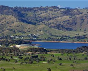 Huon Hill Parklands - Holiday Adelaide 0
