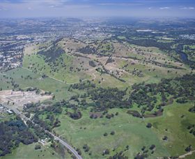 Huon Hill Parklands - Holiday Adelaide 2
