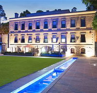 Customs House Restaurant and Wine Bar - Holiday Adelaide