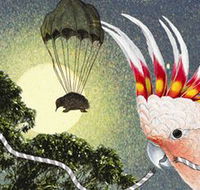 Barwon Booksellers - Holiday Adelaide
