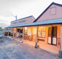 General Store - Holiday Adelaide