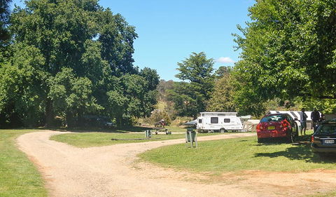 Village Walking Track - Holiday Adelaide 1
