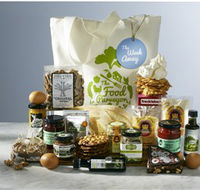The Food Purveyor - Holiday Adelaide