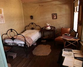 Yackandandah Museum - Holiday Adelaide 0