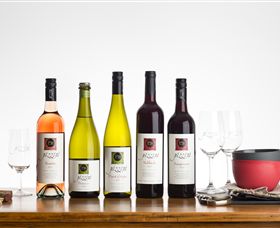 Pizzini Wines King Valley - Holiday Adelaide 0