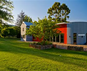 Pizzini Wines King Valley - Holiday Adelaide 2
