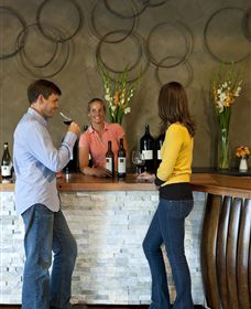 Pizzini Wines King Valley - Holiday Adelaide 1