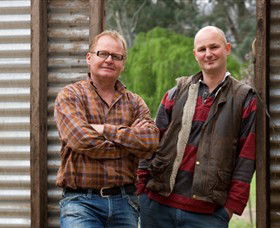 Pizzini Wines King Valley - Holiday Adelaide 5