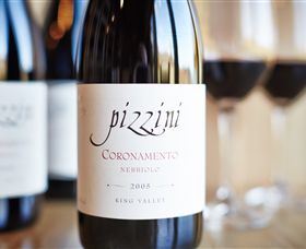 Pizzini Wines King Valley - Holiday Adelaide 4