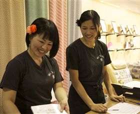 Miyabi Japanese Massage - Holiday Adelaide 1