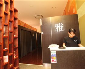 Miyabi Japanese Massage - Holiday Adelaide 2