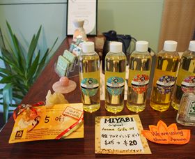 Miyabi Japanese Massage - Holiday Adelaide 6