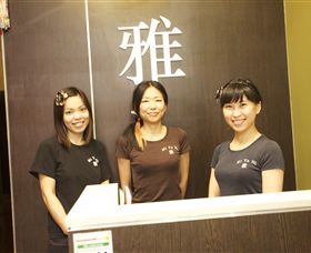 Miyabi Japanese Massage - Holiday Adelaide 4