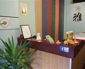 Miyabi Japanese Massage - Holiday Adelaide 7