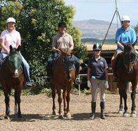 Forest Park Riding and Equitation School - Holiday Adelaide